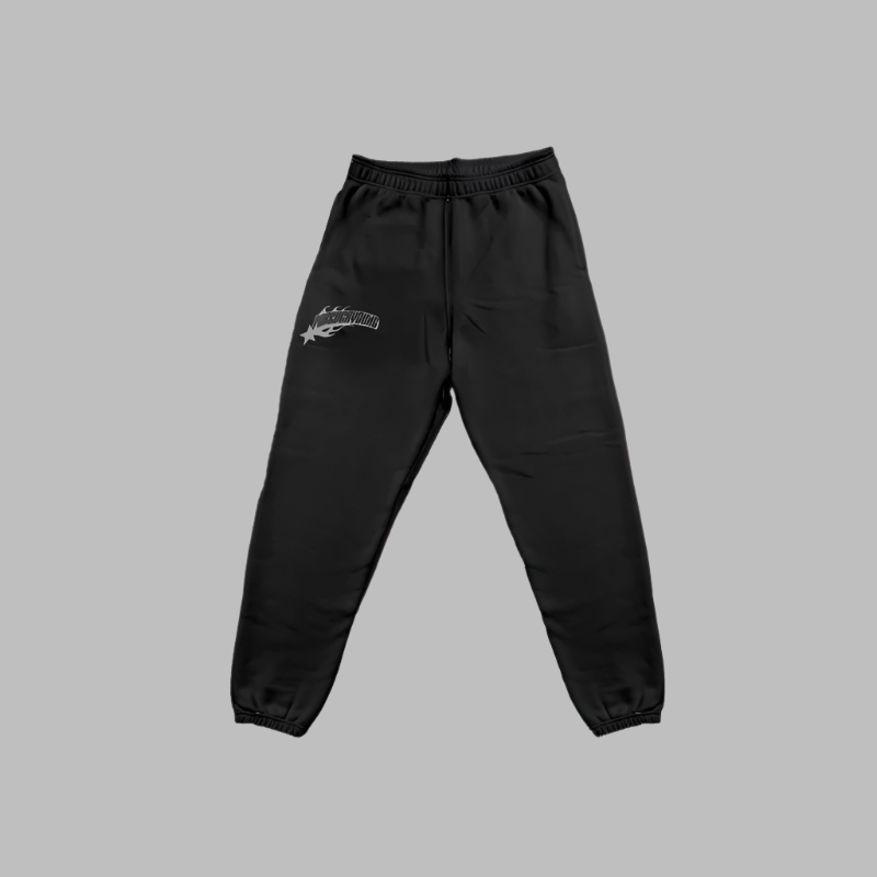 ForeverYoung Shooting stars Reflective pants